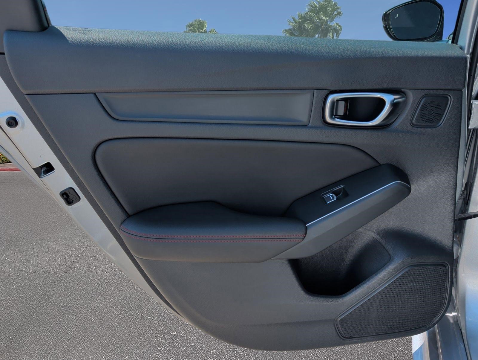 Used 2024 Acura Integra Type S image 22