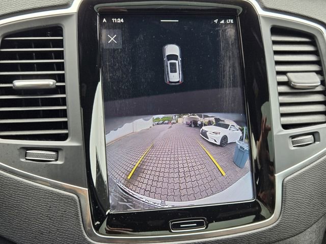 Used 2023 Volvo XC90 B6 Core AWD/4WD image 24