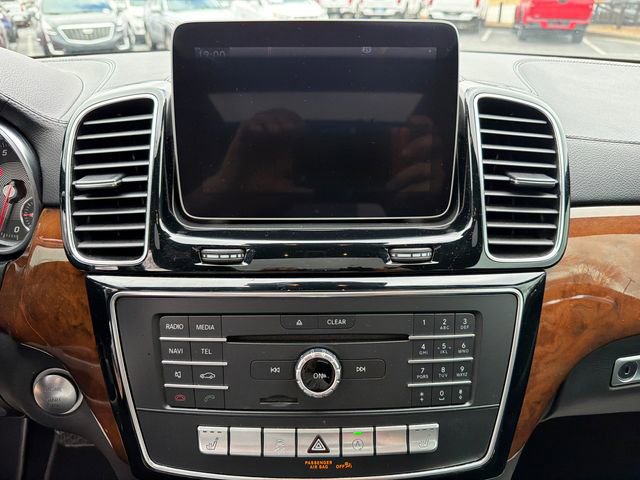 Used 2019 Mercedes-Benz GLS 450 GLS 450 image 29