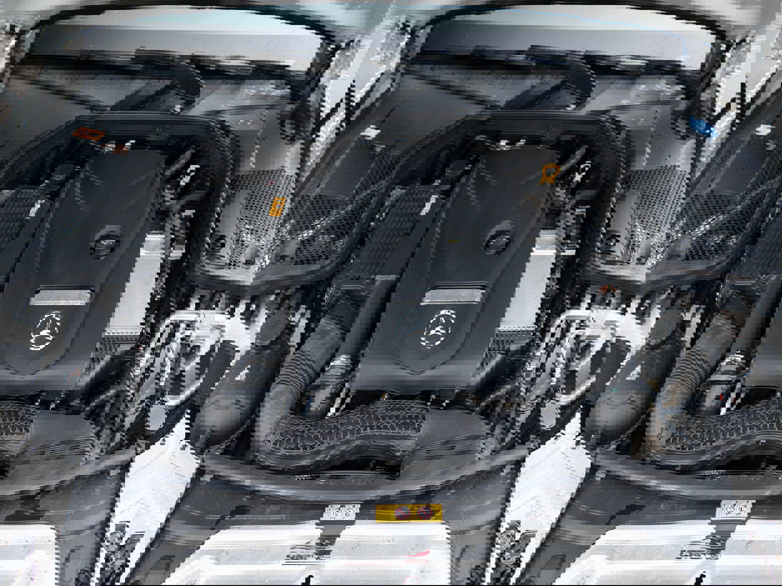 Used 2017 Mercedes-Benz C 300 C 300 4MATIC image 44