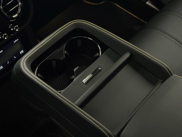 New 2026 Bentley Bentayga Speed image 33