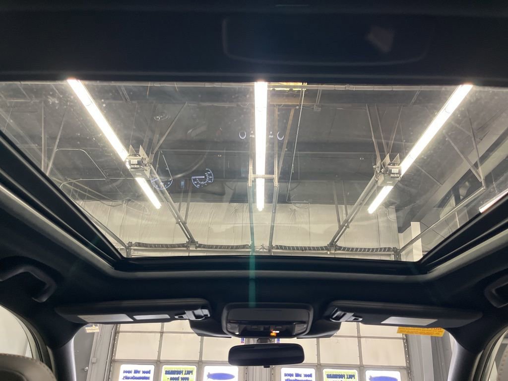 Used 2024 Subaru Forester Wilderness image 37