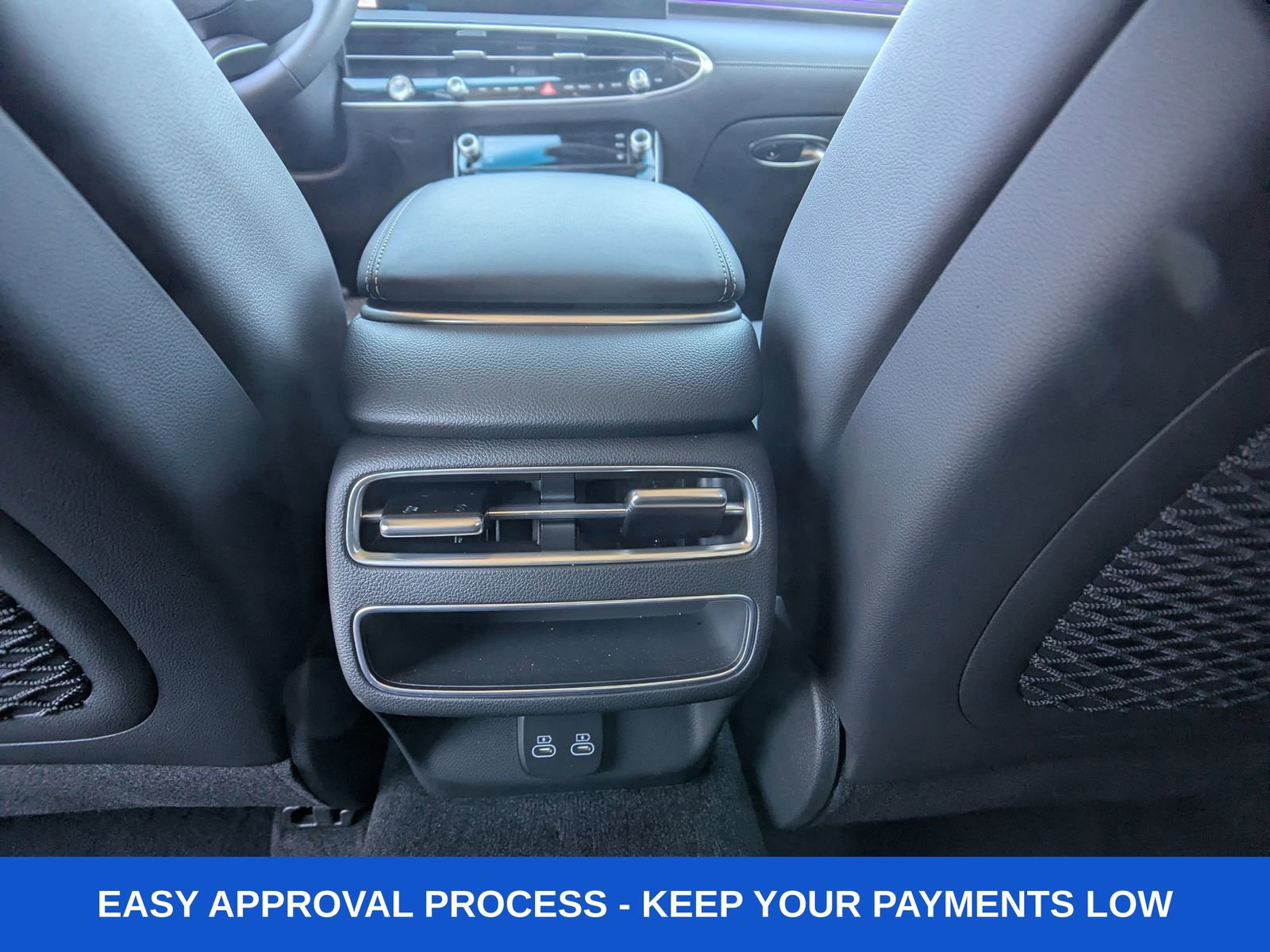 Used 2026 Genesis GV70 2.5T image 18