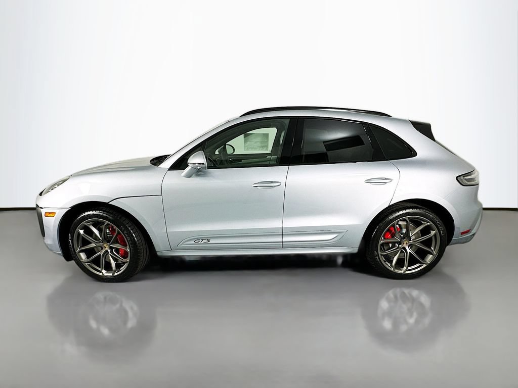 New 2026 Porsche Macan GTS AWD/4WD video 2