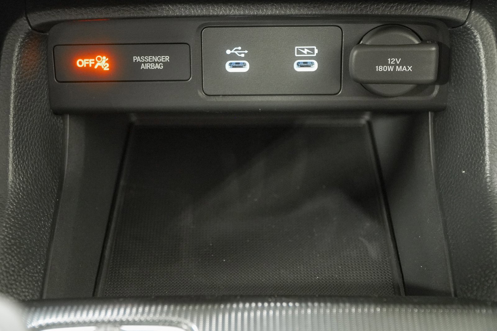 New 2026 Honda Civic Sport image 29