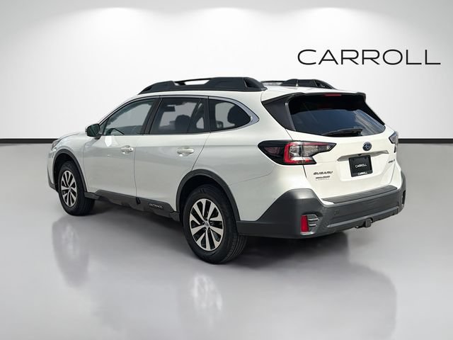 Used 2020 Subaru Outback Premium w/ Popular Package #1 AWD/4WD image 5