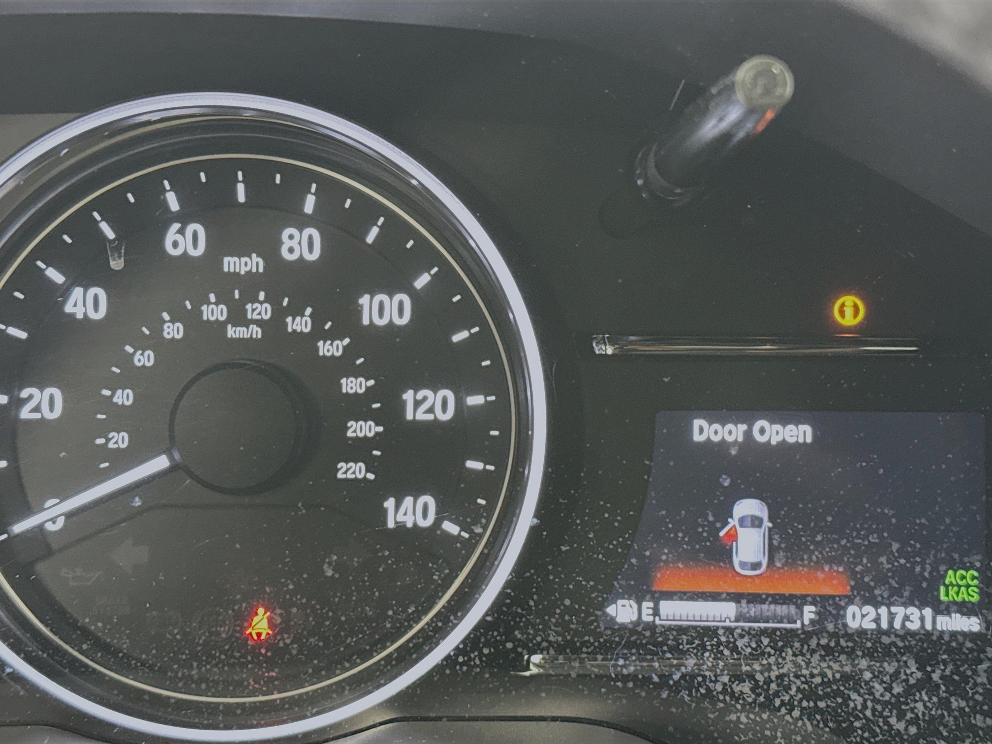 Certified 2020 Honda HR-V Touring image 12