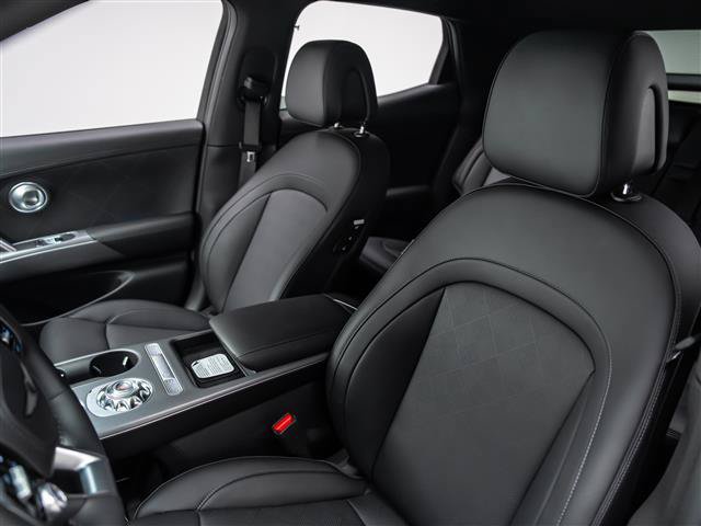New 2026 Genesis GV60 Advance AWD/4WD image 18