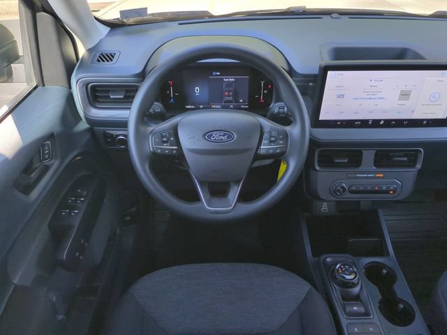 Used 2025 Ford Maverick XL w/ Equipment Group 102A AWD/4WD image 16