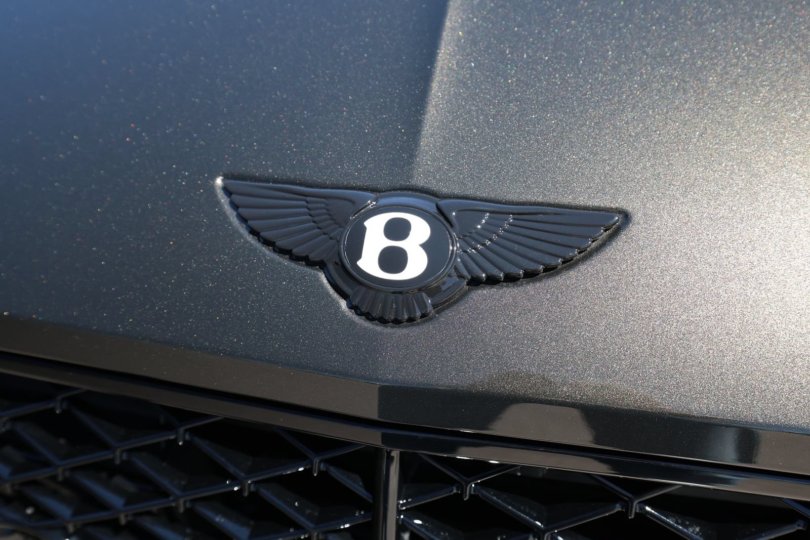 Certified 2025 Bentley Continental GT Speed AWD/4WD image 20