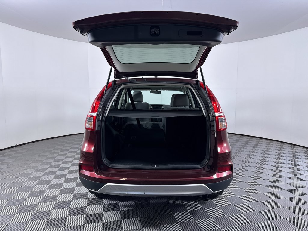 Used 2015 Honda CR-V EX image 8