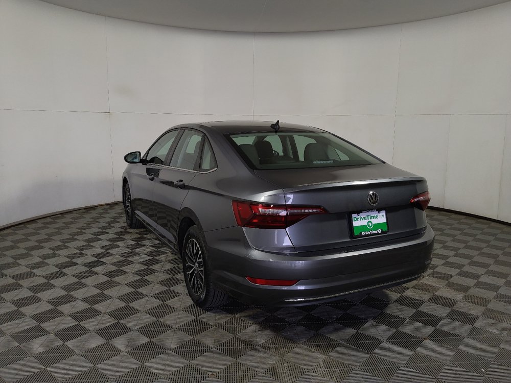 Used 2020 Volkswagen Jetta SE FWD image 6