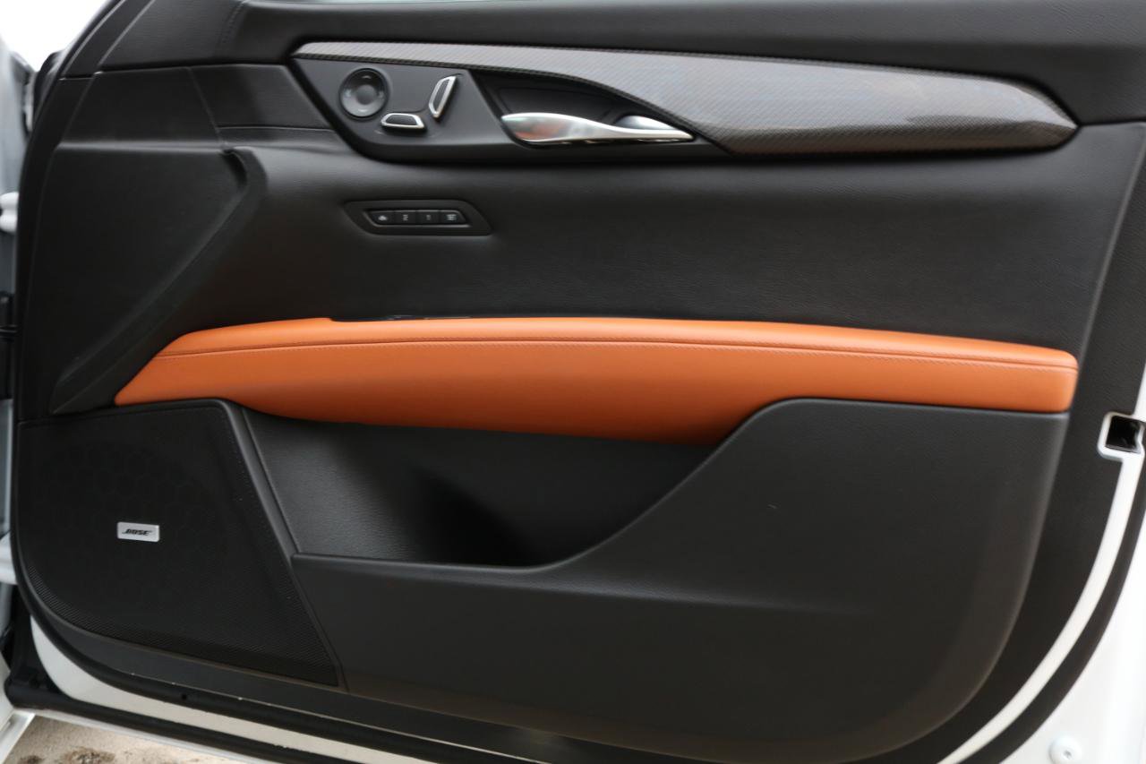 Used 2017 Cadillac CT6 Premium Luxury image 57