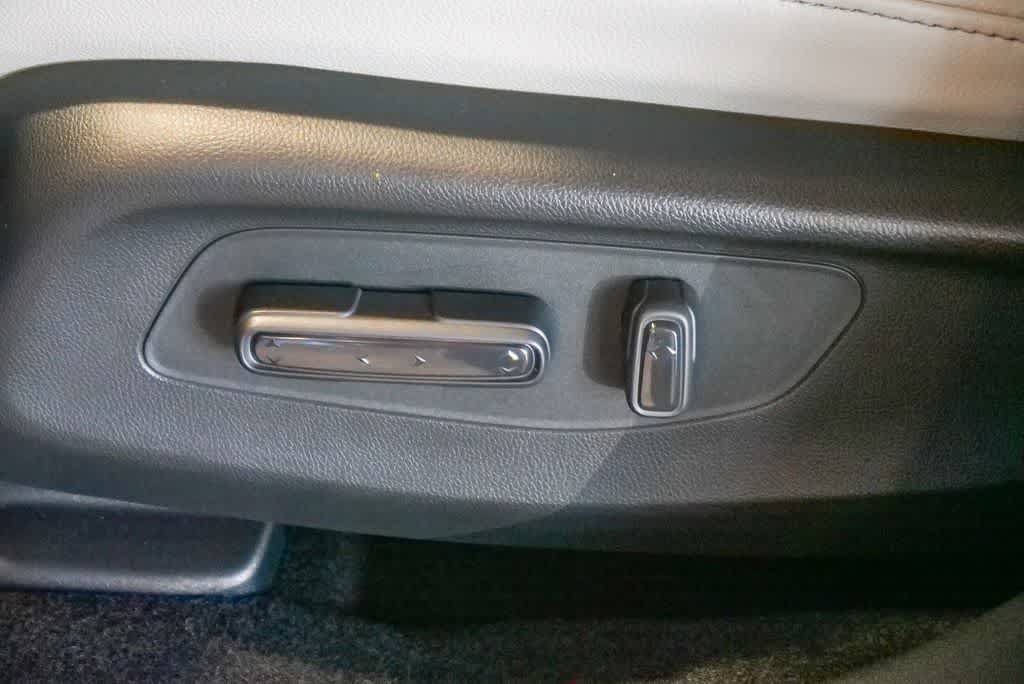 New 2027 Honda HR-V EX-L image 23