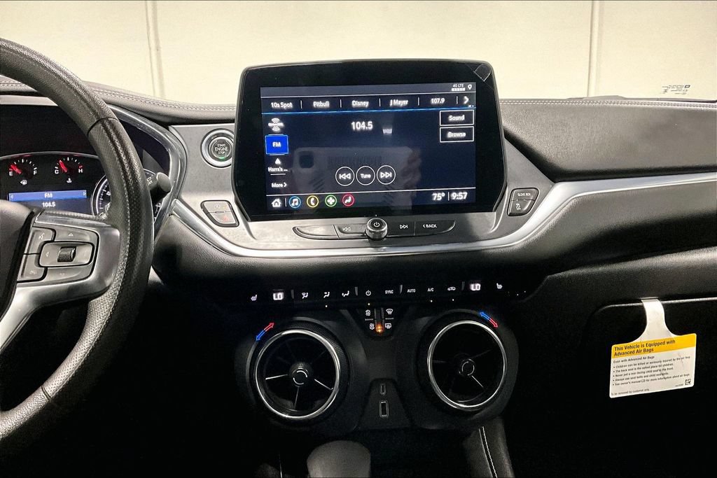 Used 2024 Chevrolet Blazer LT w/ Redline Edition FWD image 7