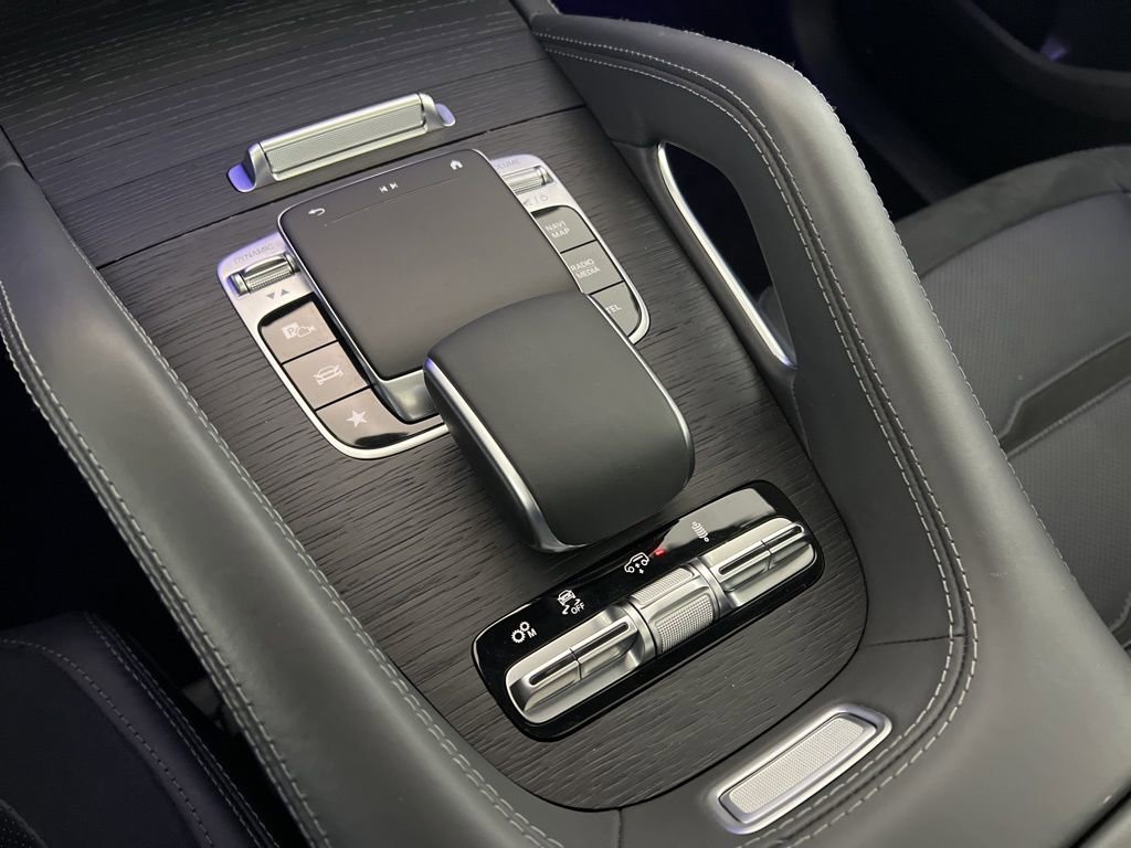 Used 2022 Mercedes-Benz GLE 53 AMG image 23