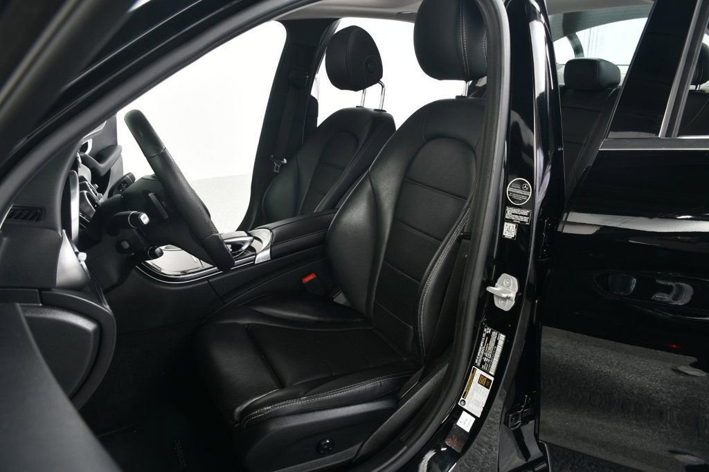 Used 2015 Mercedes-Benz C 300 Sedan image 30