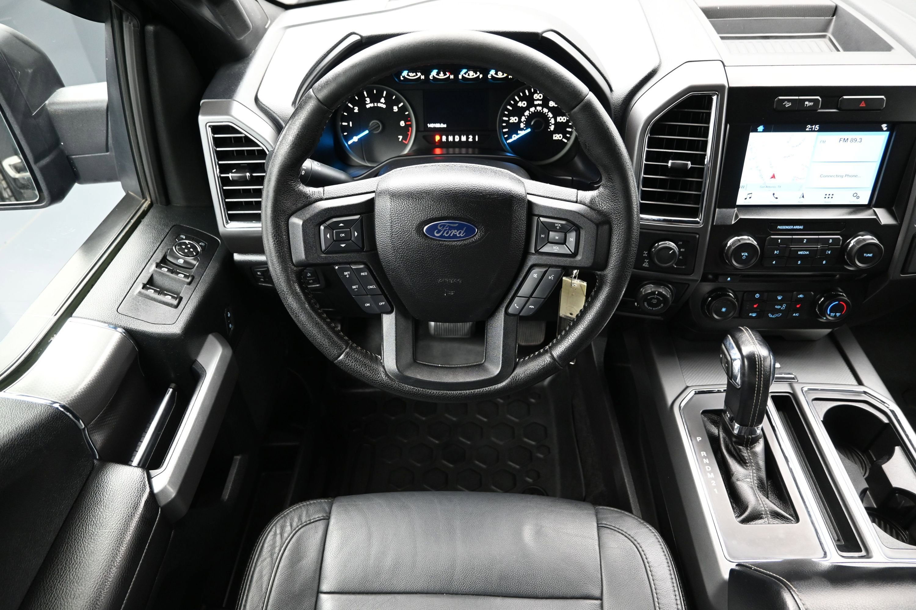 Used 2016 Ford F150 XLT w/ Equipment Group 302A Luxury AWD/4WD image 26