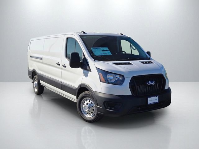 New 2026 Ford Transit 350 Low Roof AWD image 1
