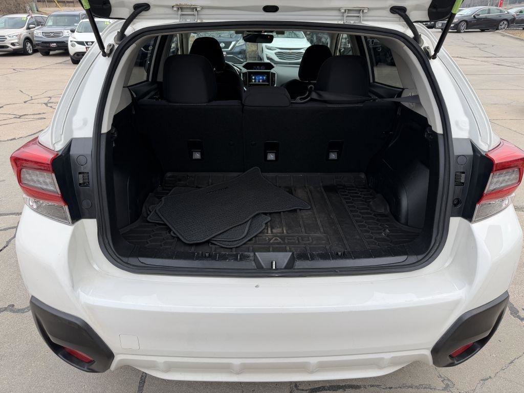 Used 2021 Subaru Crosstrek 2.0i Premium AWD/4WD image 8