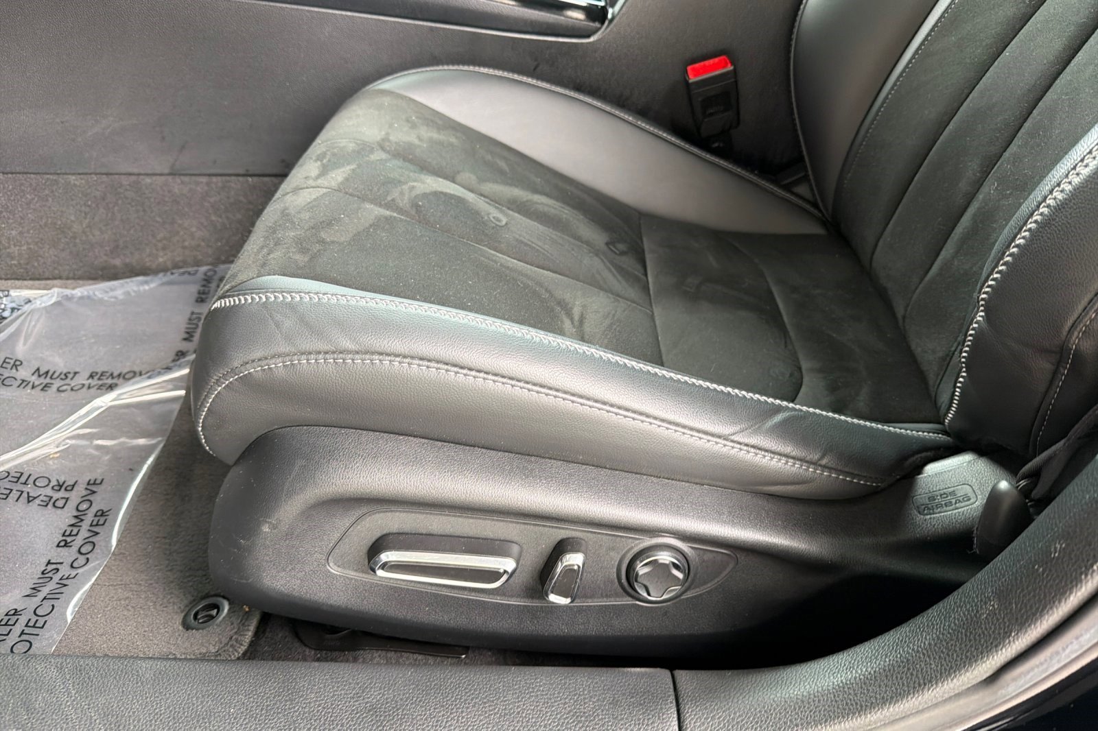 Certified 2023 Acura Integra A-Spec image 14