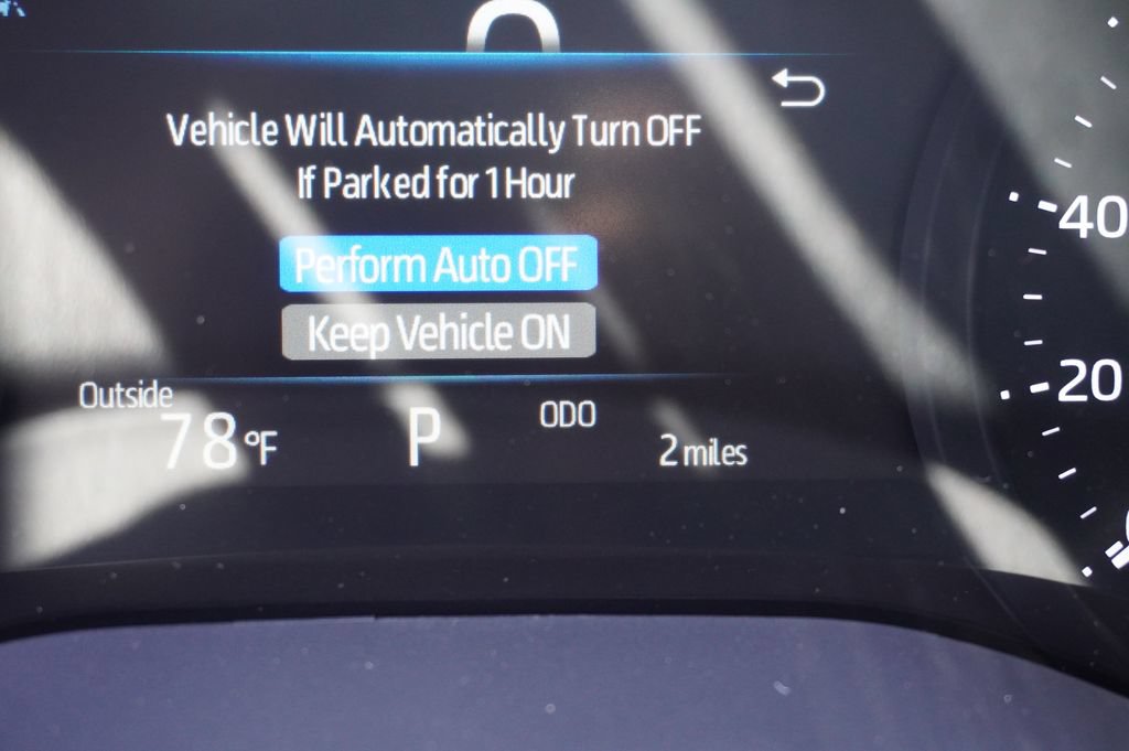 Certified 2026 Toyota Sienna XLE FWD image 24