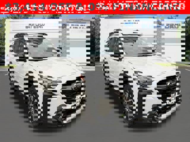 New 2025 Subaru Outback Limited XT image 1