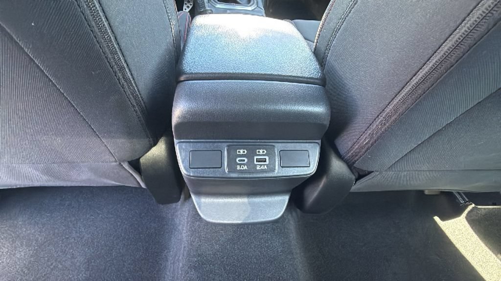 Certified 2024 Subaru WRX Premium AWD/4WD image 25