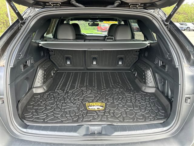 Certified 2025 Subaru Outback Wilderness image 22
