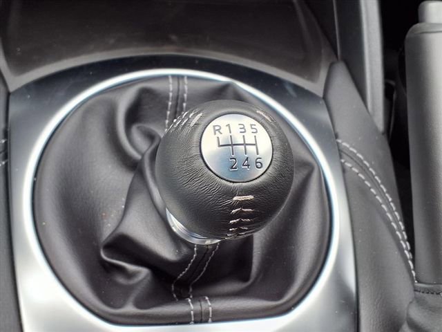 New 2026 MAZDA MX-5 Miata Grand Touring image 11
