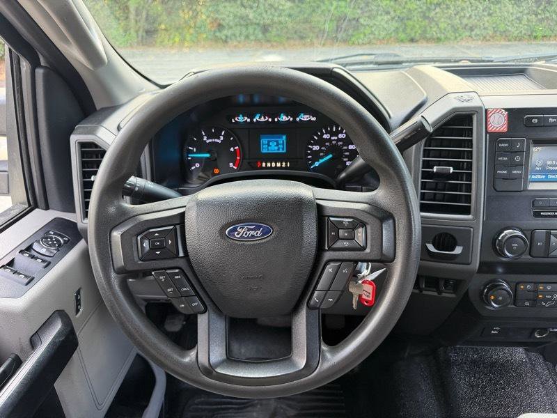 Used 2019 Ford F350 XL w/ Power Equipment Group image 28