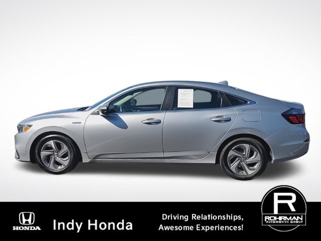 Used 2020 Honda Insight EX image 5