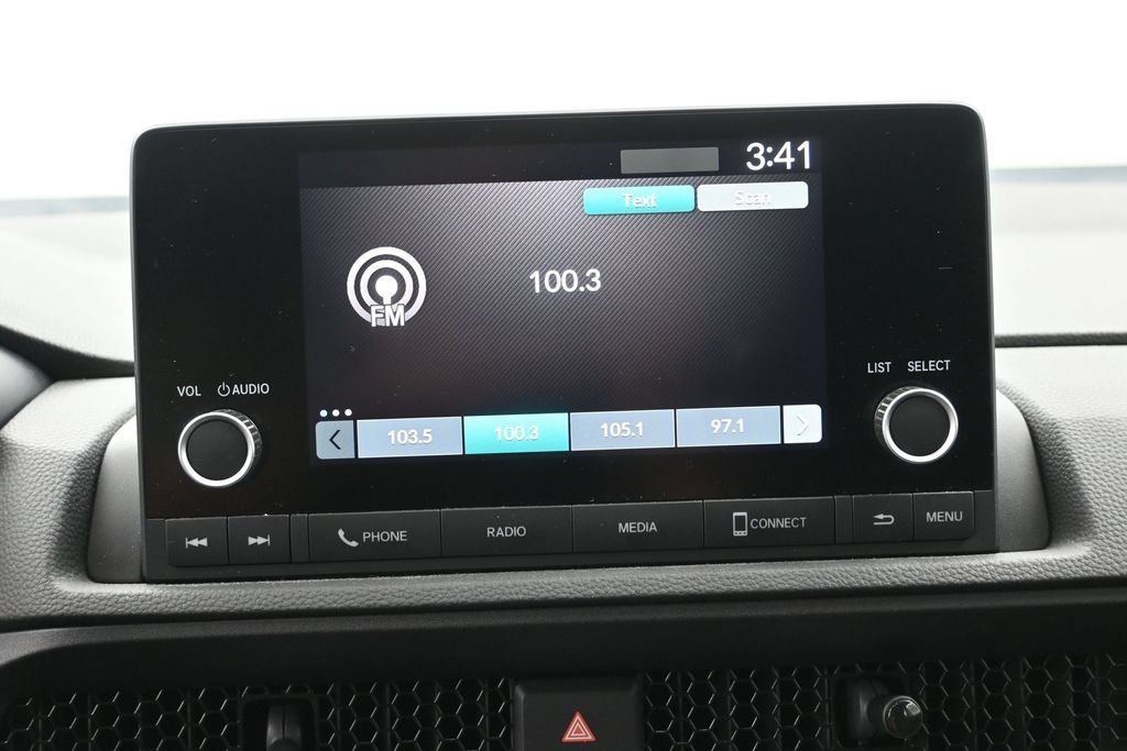 Certified 2024 Honda CR-V LX image 12