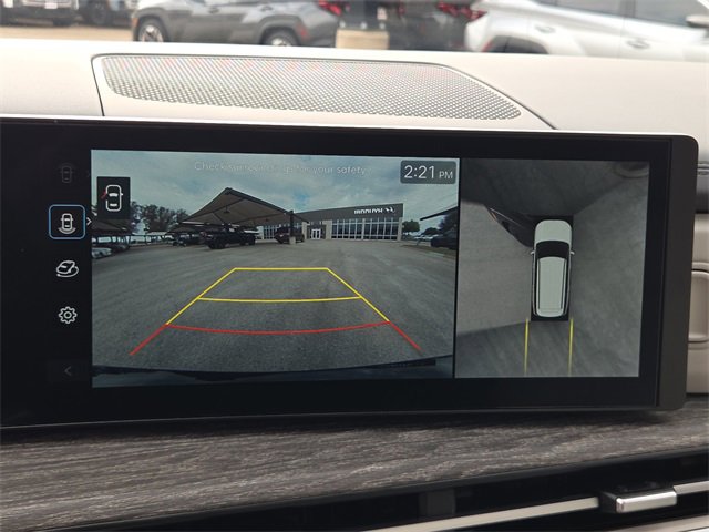 Used 2024 Hyundai Santa Fe Calligraphy image 21