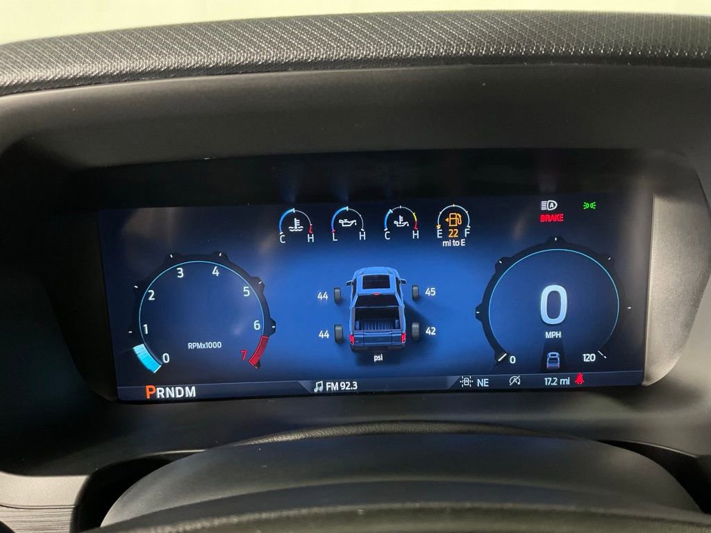 New 2026 Ford F150 STX w/ Equipment Group 200A image 25