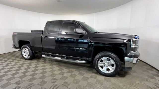 Used 2014 Chevrolet Silverado 1500 LT w/ All Star Edition AWD/4WD image 2