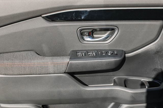 New 2026 Honda Pilot Sport image 7