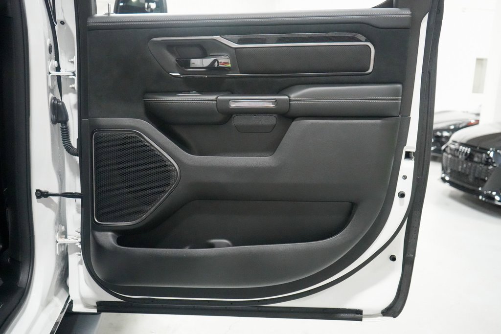 Used 2021 RAM 1500 TRX w/ TRX Level 2 Equipment Group image 24