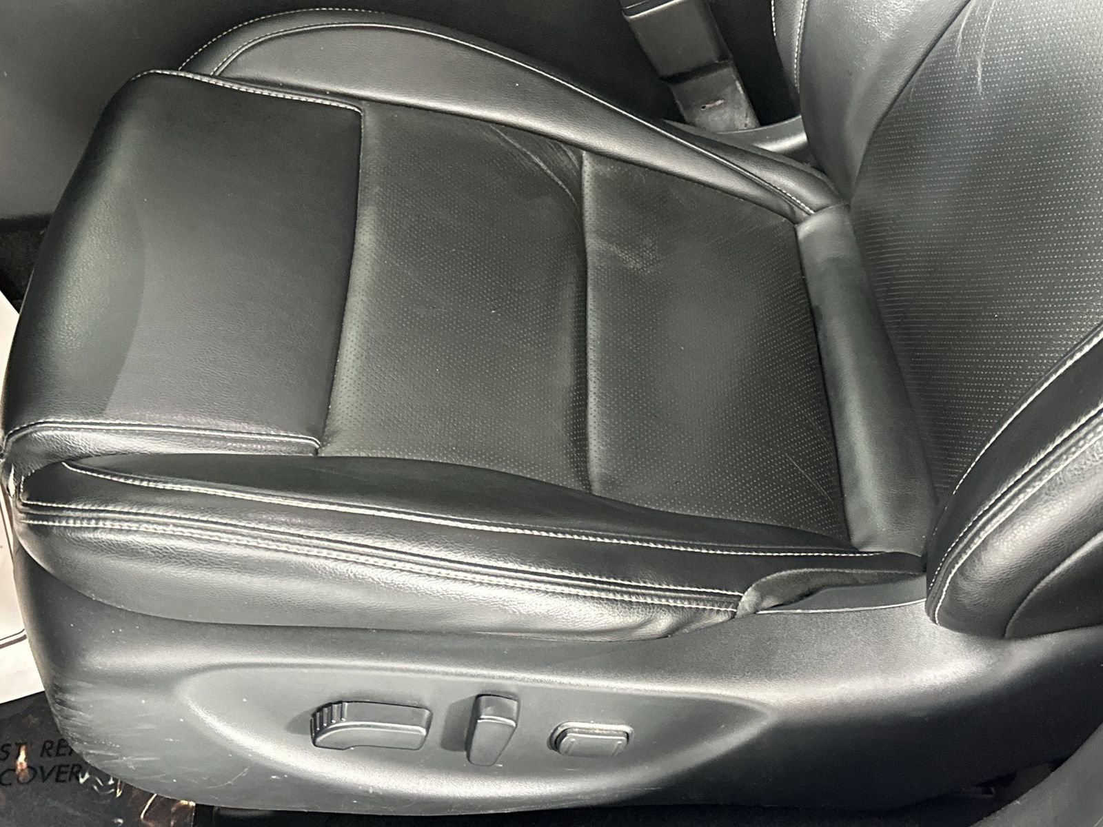 Used 2021 Nissan Maxima 3.5 SV w/ Floor Mat Group FWD image 12