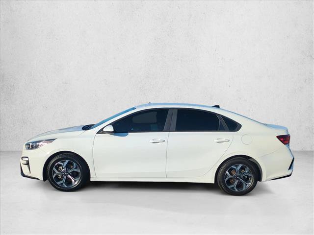 Used 2019 Kia Forte LXS FWD image 9