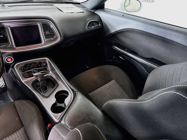 Used 2020 Dodge Challenger SRT Hellcat Redeye RWD image 23