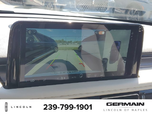 New 2026 Lincoln Aviator AWD image 25