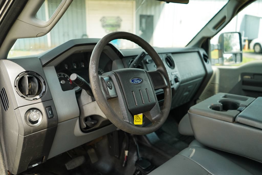 Used 2015 Ford F250 XL AWD/4WD image 6