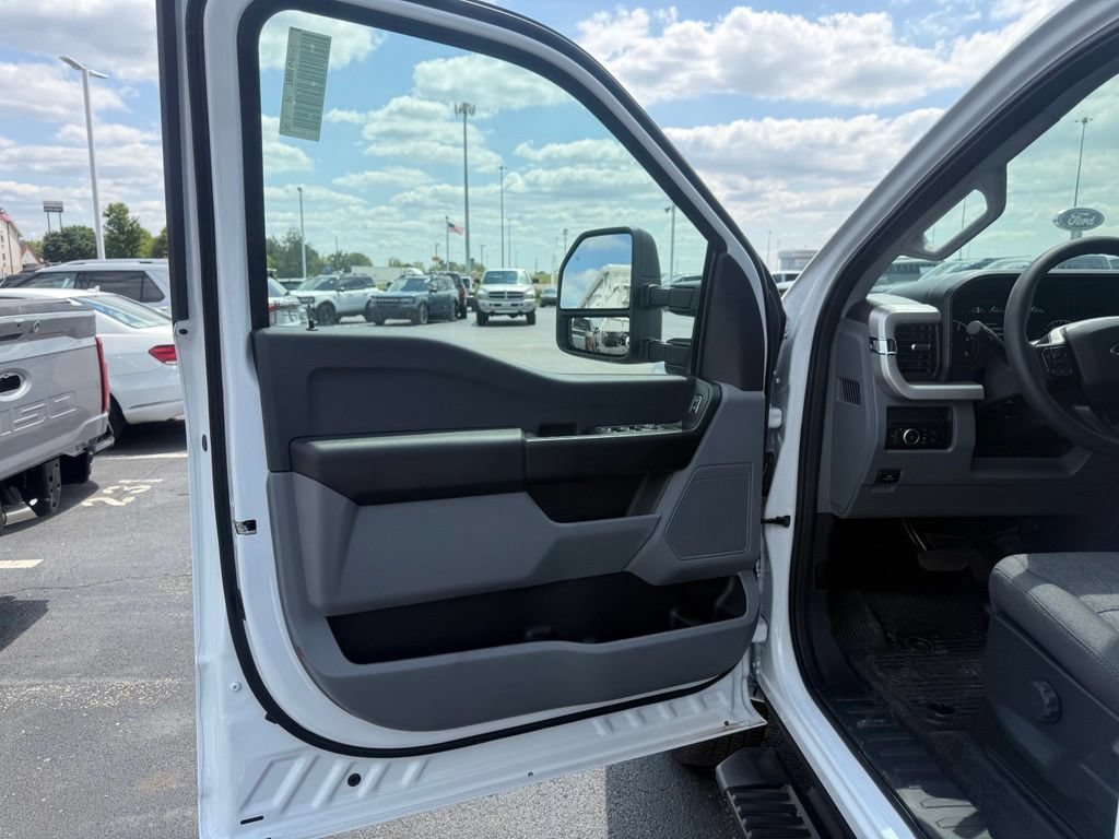New 2026 Ford F250 XL AWD/4WD image 68