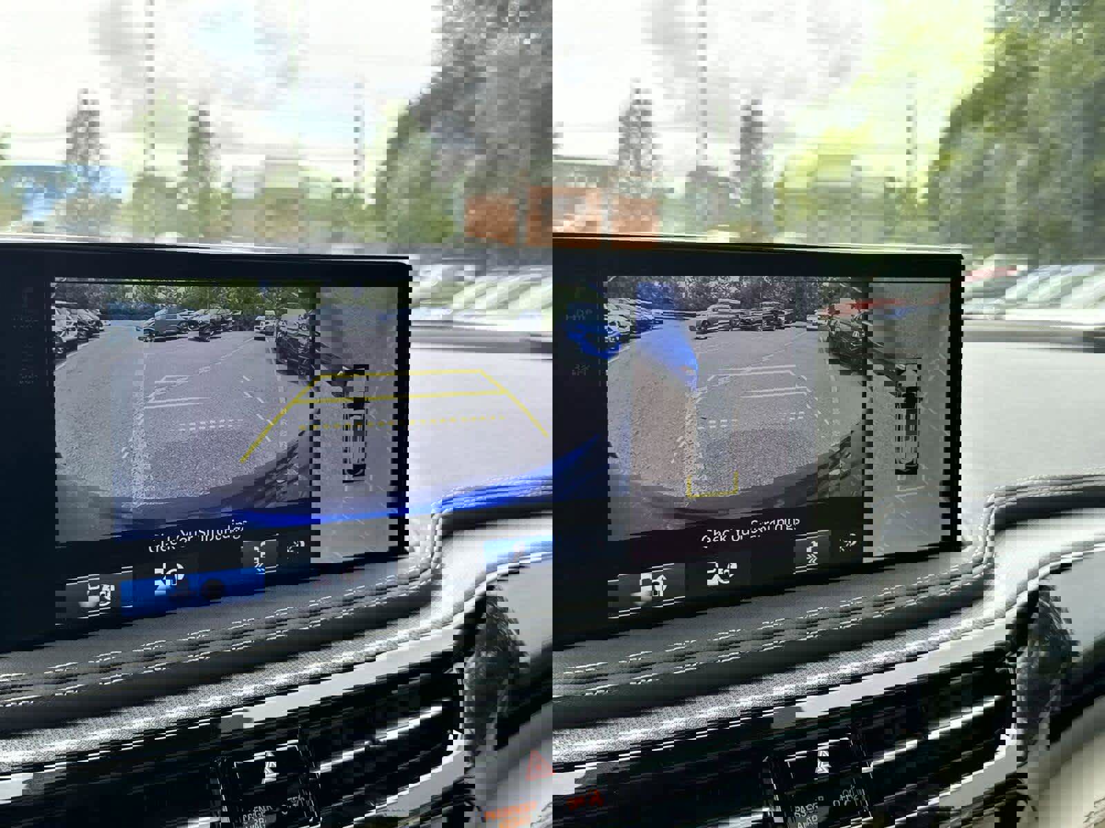 New 2026 Acura MDX A-Spec image 23