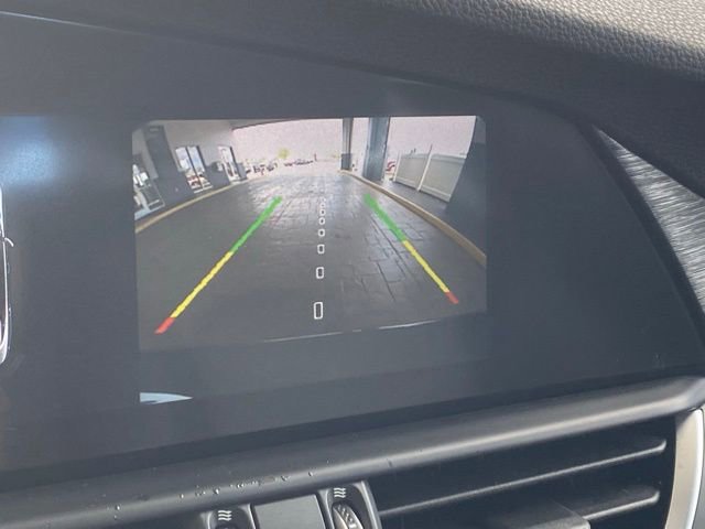 Used 2022 Alfa Romeo Giulia Sprint image 22