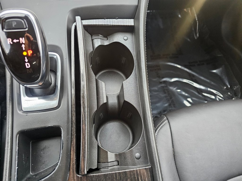 Used 2017 Buick LaCrosse Premium w/ Driver Confidence Package #2 image 10