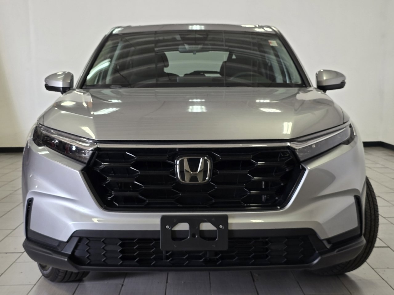 Used 2024 Honda CR-V EX image 12