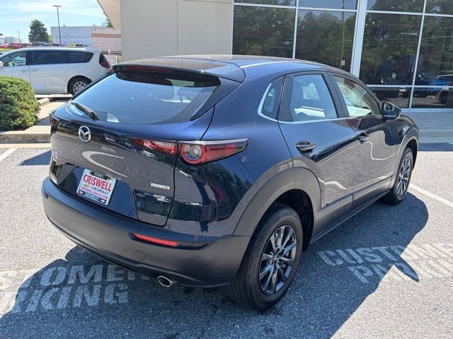 Used 2023 MAZDA CX-30 AWD 2.5 S image 8