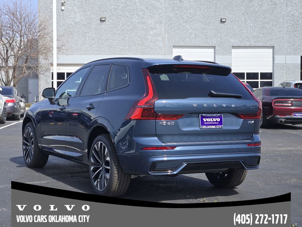 New 2026 Volvo XC60 T8 Ultra w/ Protection Package Premier image 4